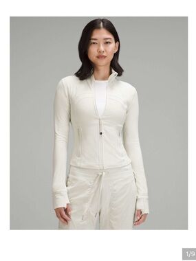 lululemon athletica Bone Define Jacket